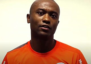 Kléber (footballer, born 1980) Brazilian footballer