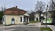 Vorschaubild für Neurologisches Zentrum Rosenhügel