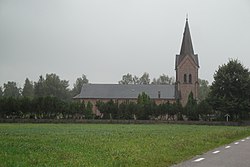 Klippan Källan kyrka.JPG