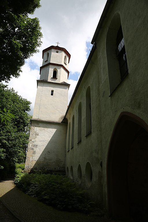 Kloster Urspring 5113