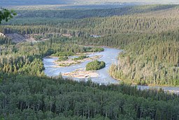 Klutina River