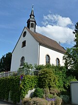 Katholische Kirche St. Philipp und Jakob