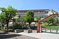 美賀多台小学校