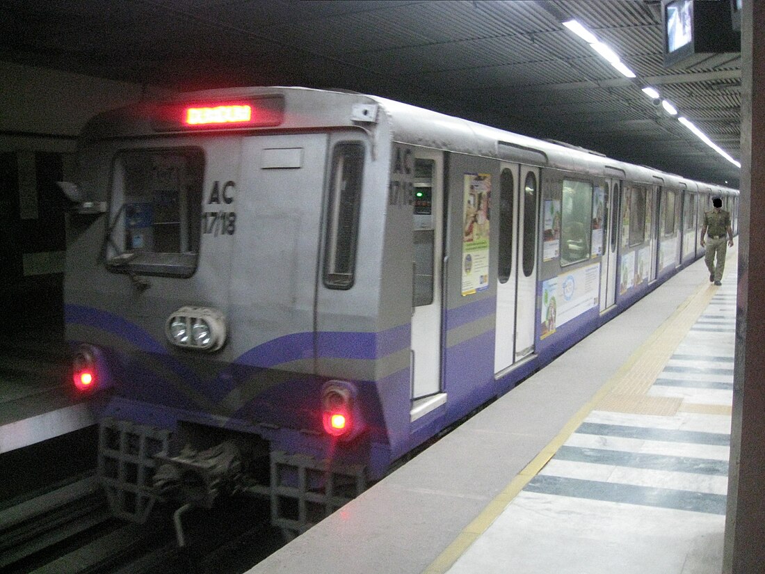 File:KolkataMetro3000siries.JPG