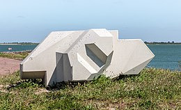 Afsluitdijk: Geschiedenis, Project Afsluitdijk, Vormgeving, architectuur en kunst op de Afsluitdijk