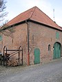 Trappmann town barn