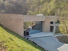 Krapina Neanderthal Museum