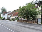 Bründlgraben in Krems an der Donau (Krems an der Donau)