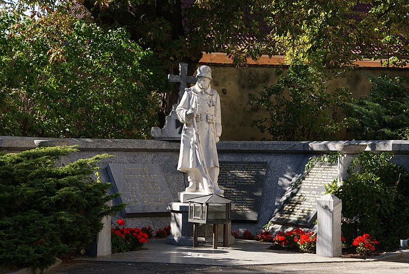 File:Kriegerdenkmal Oberndorf bei Raabs.jpg