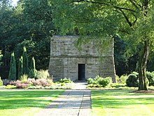 Mausoleum