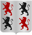 Wappen des Ortes Krommenie