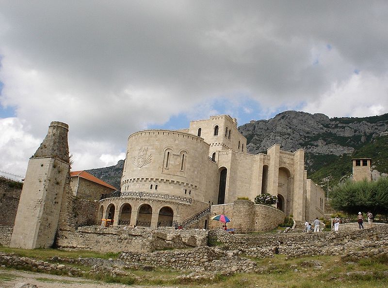 File:Kruja Castle.JPG