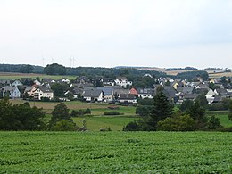 Külz (Hunsrück) – Veduta