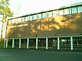 École primaire de Kulosaari (fi)