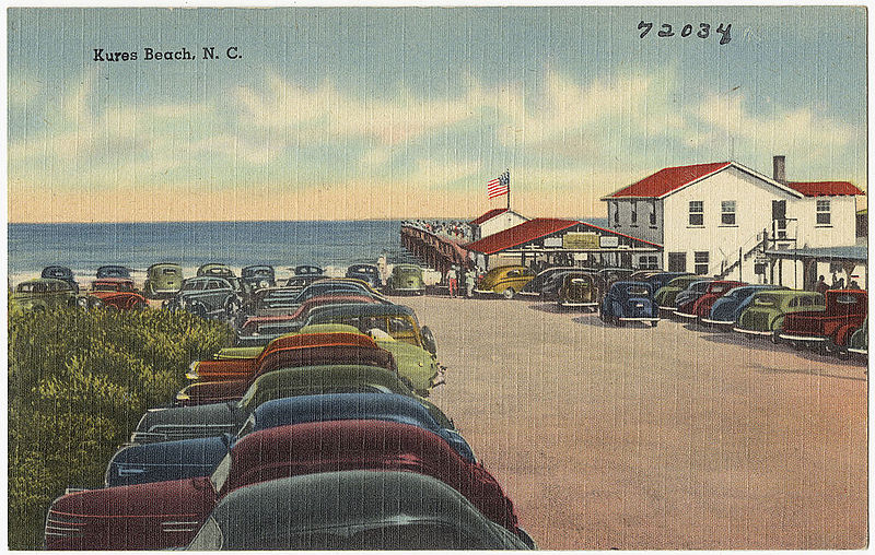 File:Kure Beach, N. C. (5811473981).jpg