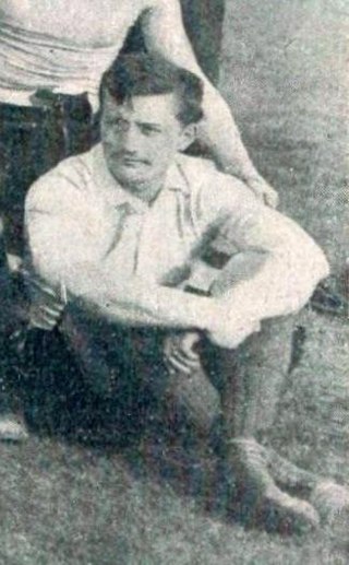 <span class="mw-page-title-main">Léon Binoche</span> French rugby union player