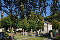 Friedhof Lörrach-Brombach