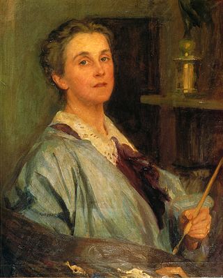 <span class="mw-page-title-main">Lydia Field Emmet</span> American artist (1866–1952)