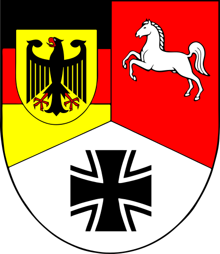 LKdo Niedersachsen