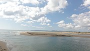 Miniatura per Platja de la Gola (Sant Pere Pescador)