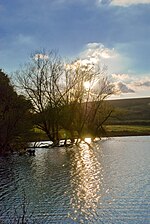 Vignette pour Lac de Giulianello