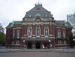 Laeiszhalle