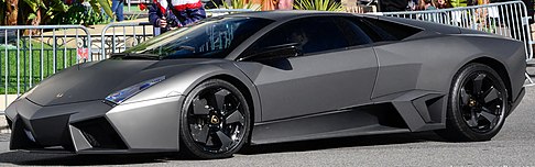 Lamborghini Murciélago - Wikiwand