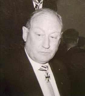 Heinz lammerding