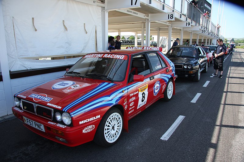 File:Lancia Motor Club Goodwood Track Day 2010 IMG 0502 - Flickr - tonylanciabeta.jpg