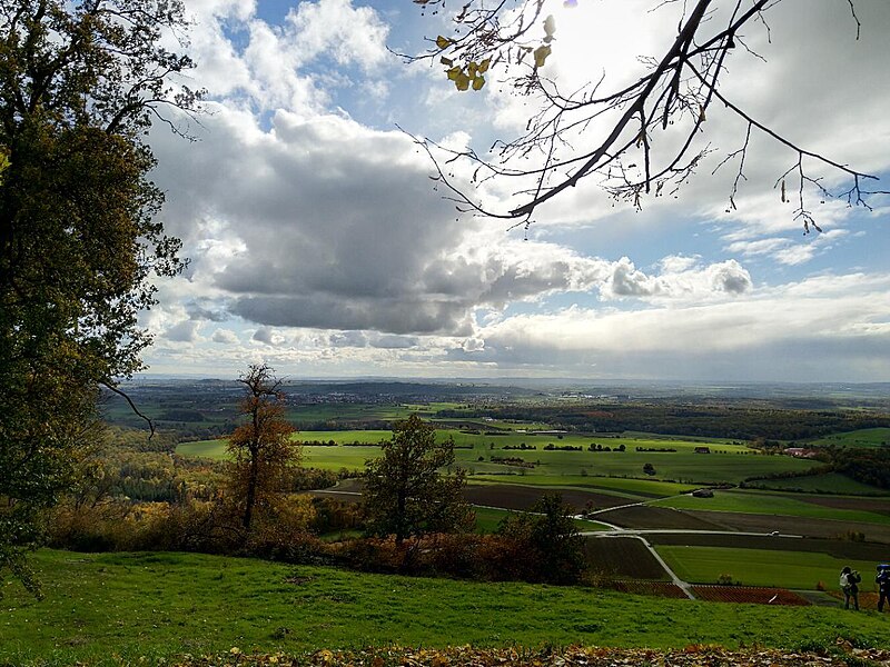 File:Landappbw 293178 1817 Aussicht vom Schonenbergz Freudental.jpg