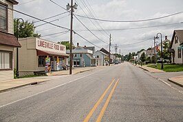 Lanesville