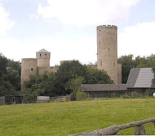 Langerwehe - Laufenburg 01 ies