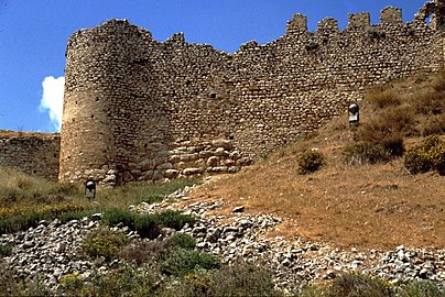 Mura francesi