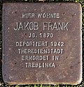 Jakob Frank