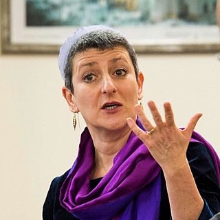 Laura Janner-Klausner