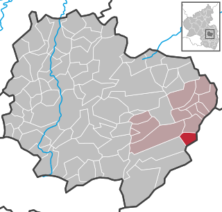 <span class="mw-page-title-main">Lautersheim</span> Municipality in Rhineland-Palatinate, Germany