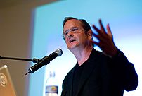 Lawrence Lessig