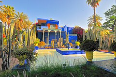 Exotica (2) Maison de la Photographie, Marrakesh – Peter Frankis writes