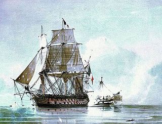HMS <i>Leander</i> (1780)