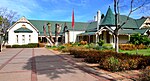 Leenhoff House, 799 Schoeman Street, Arcadia, Pretoria.jpg