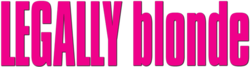 Legally Blonde logo.png