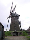 Thumbnail for List of windmills