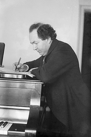 <span class="mw-page-title-main">Leopold Godowsky</span> Lithuanian-American pianist and composer (1870–1938)