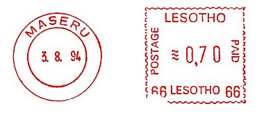 Lesotho stamp type BA5B.jpg
