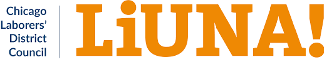 File:LiUna Chicago Laborer's District Council logo.webp