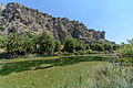 * Nomination Preveli Lake (Limni Preveli) in the lower reach of the Megalopotamos river, Crete --Uoaei1 05:39, 26 November 2014 (UTC) * Promotion Good quality. --Hubertl 00:11, 27 November 2014 (UTC)