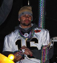 Lance Moore