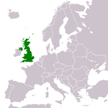 United Kingdom - Wikipedia