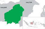 Gambar mini seharga Pemilihan umum Gubernur Kalimantan Tengah 2010