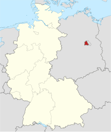Lokaliseringskart Vest-Berlin i tidligere Tyskland (1957-1990).svg